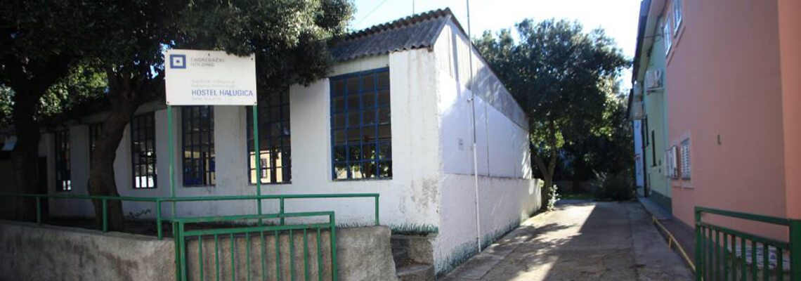 Hostel Halugica Punat